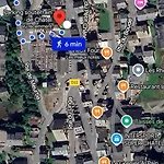 Le Bon' Proche Centre * Châtel