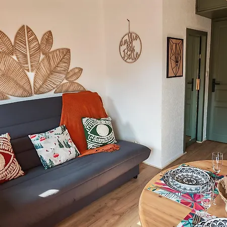 Le Bon' Proche Centre Apartment