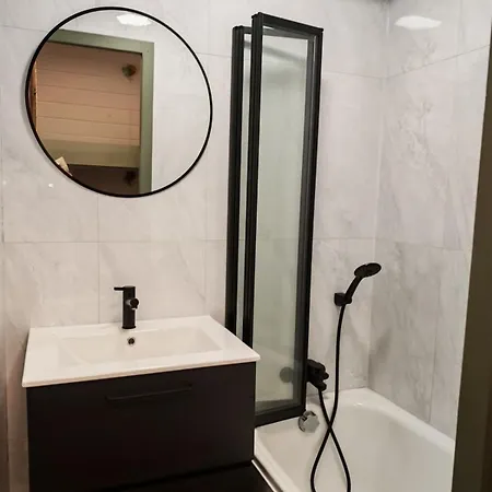 Le Bon' Proche Centre Apartamento *