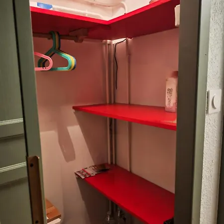 Le Bon' Proche Centre Apartamento