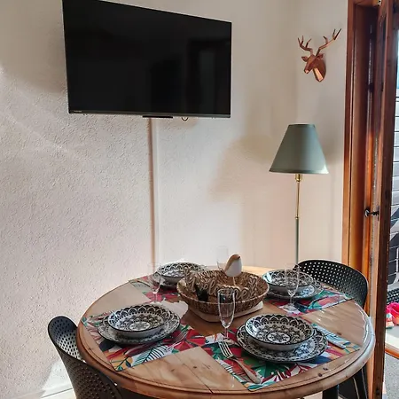 Le Bon' Proche Centre Apartamento *