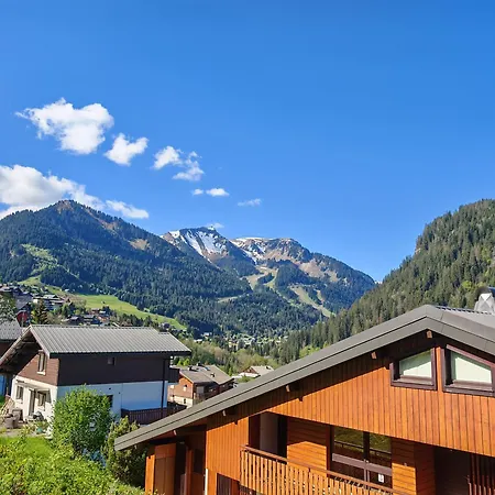 Apartment Le Bon' Proche Centre