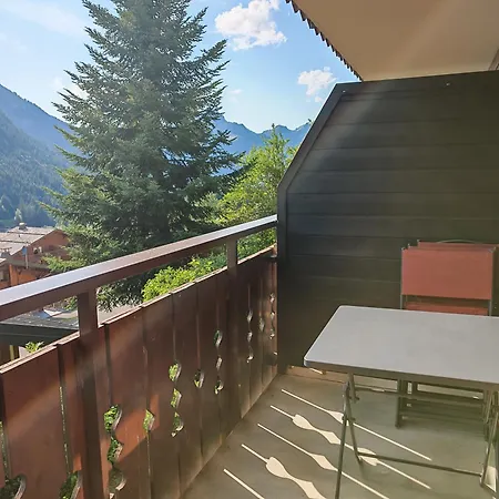 Le Bon' Proche Centre * Châtel