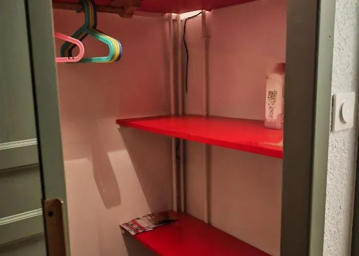 Le Bon' Proche Centre Apartment