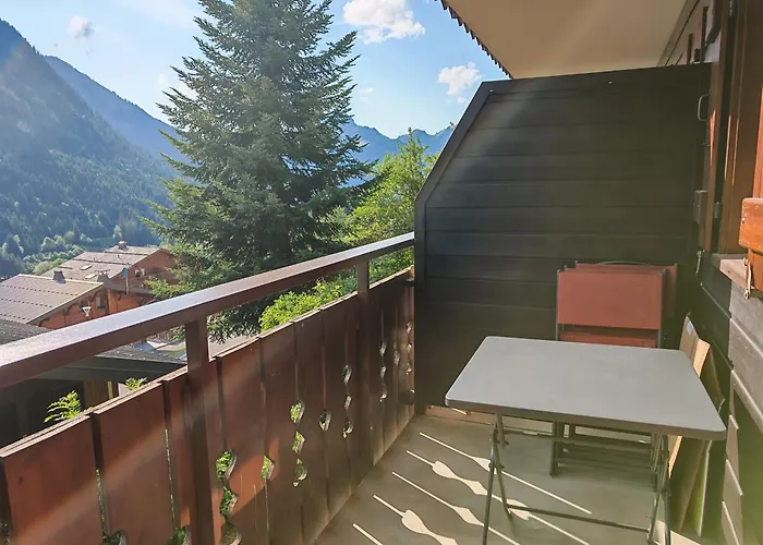Le Bon' Proche Centre * Châtel