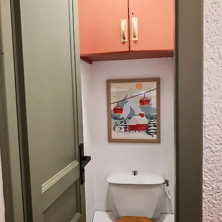 Διαμέρισμα Le Bon' Proche Centre *